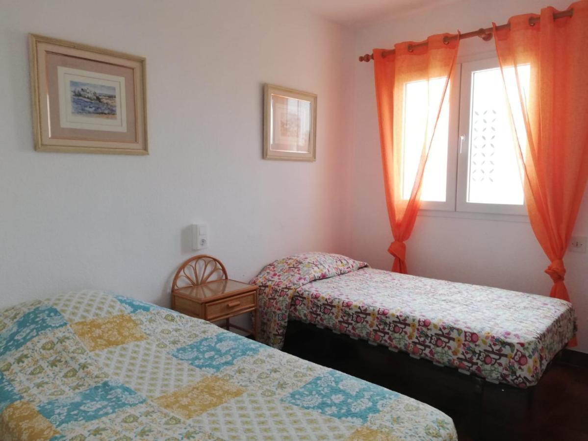 Apartment Laguna Locdenia Dénia