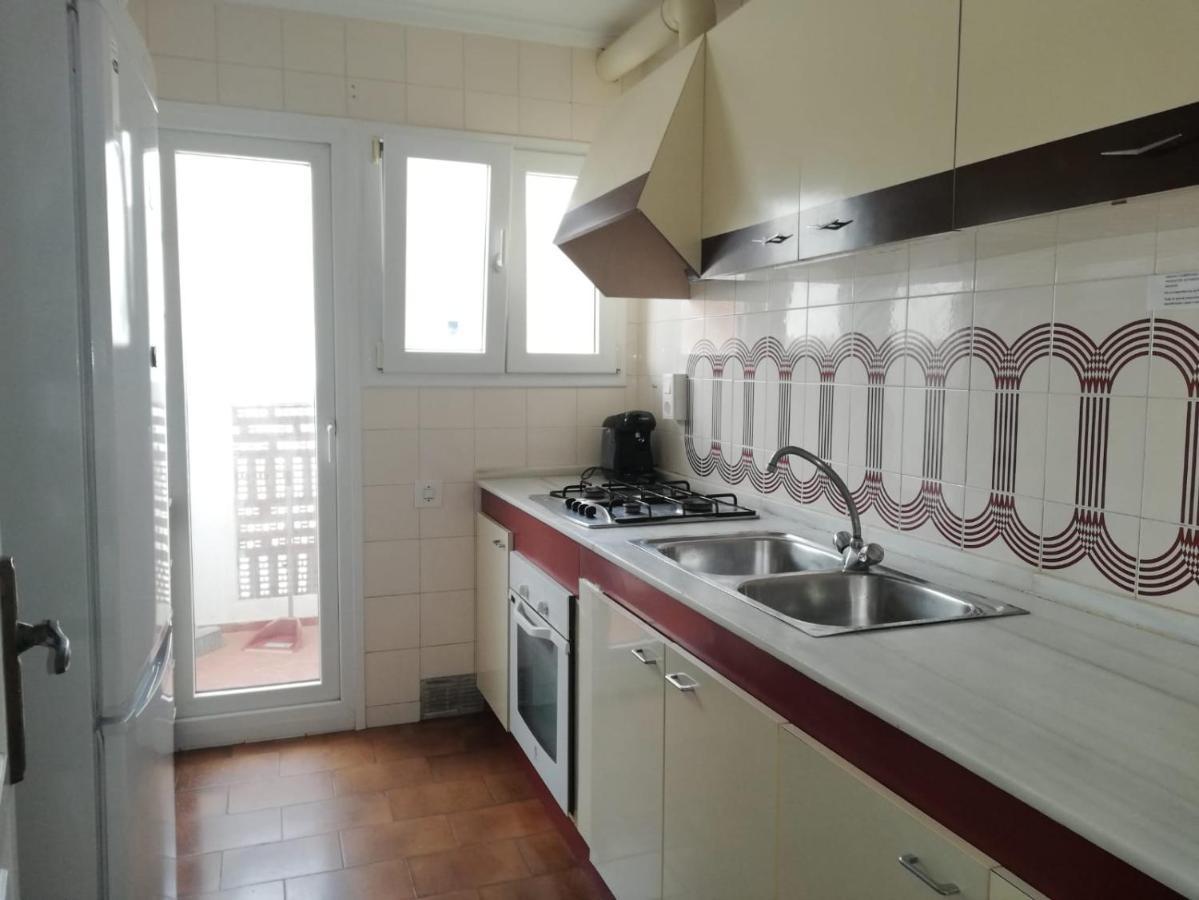 Apartamento Laguna Locdenia *