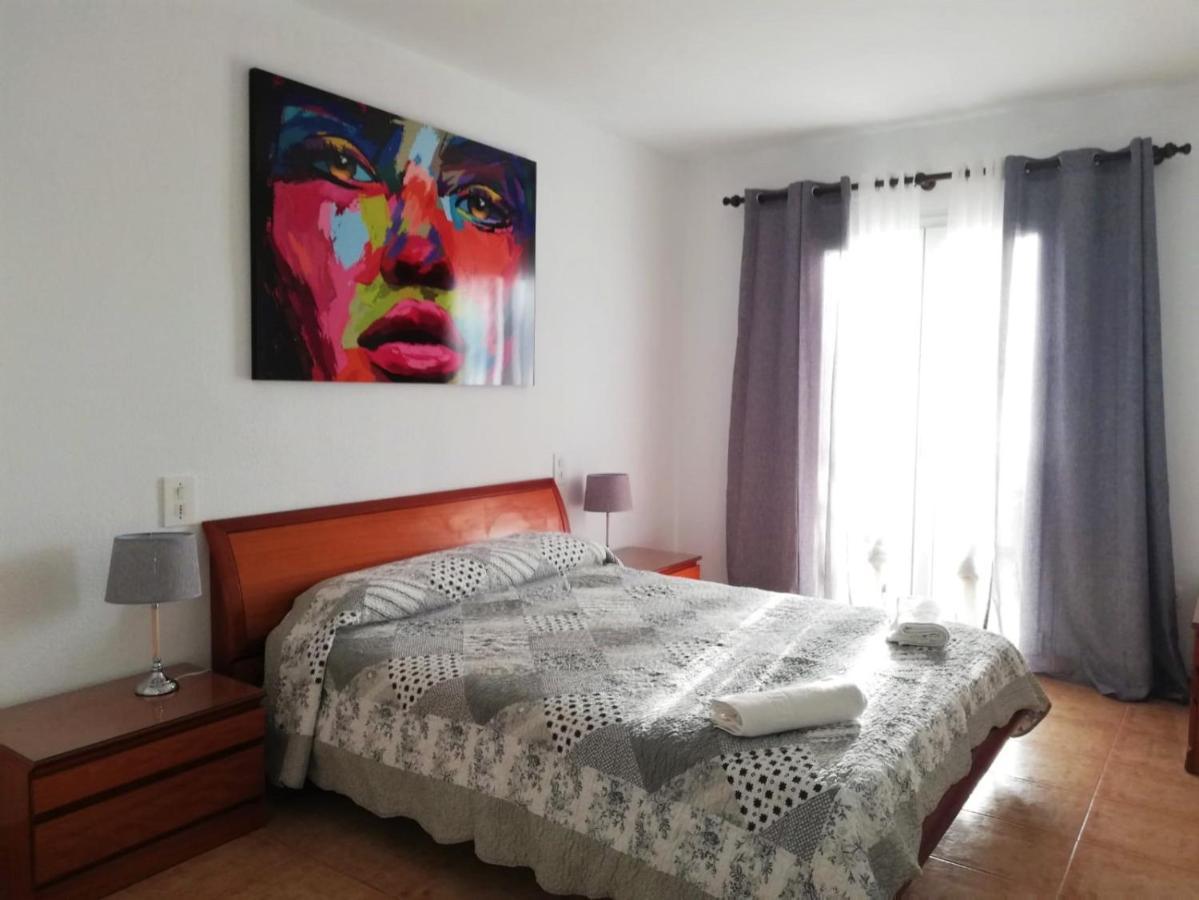 Laguna Locdenia Apartamento