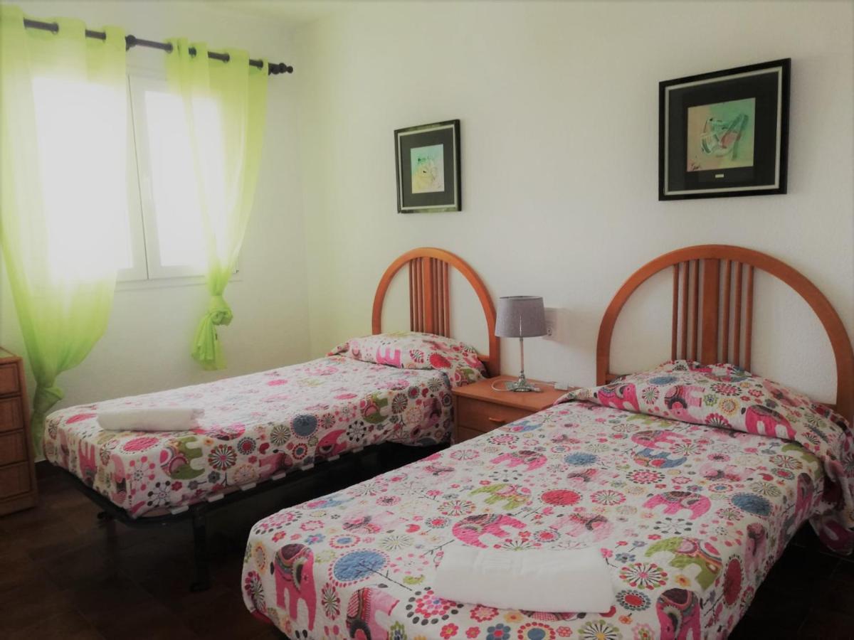 Laguna Locdenia Apartment Dénia