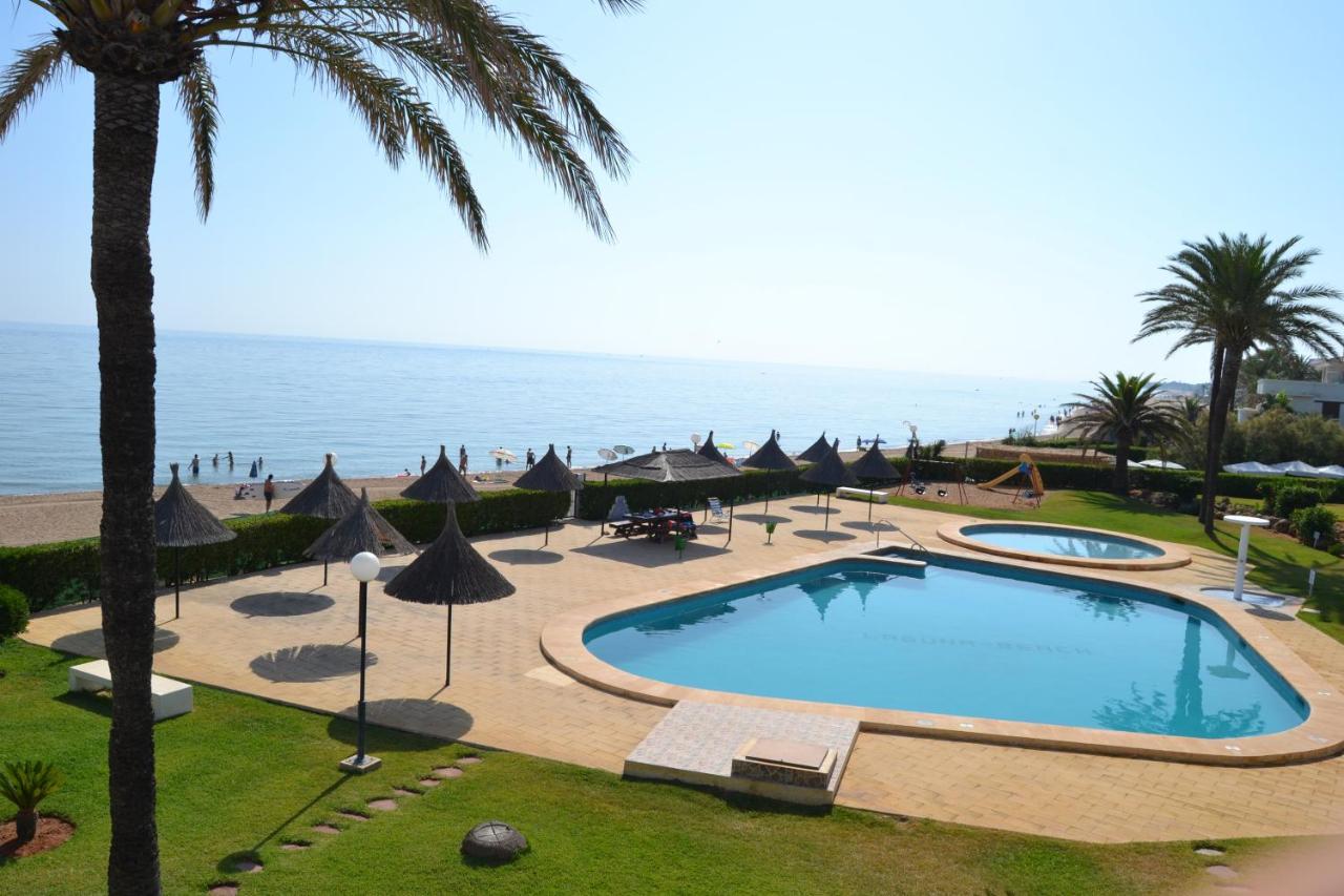 Apartment Laguna Locdenia Denia